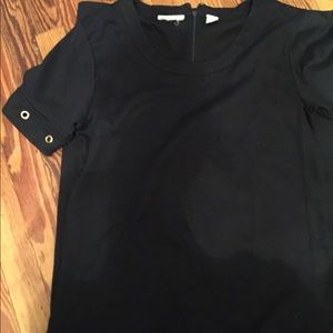 Worn once, Navy nautical dress